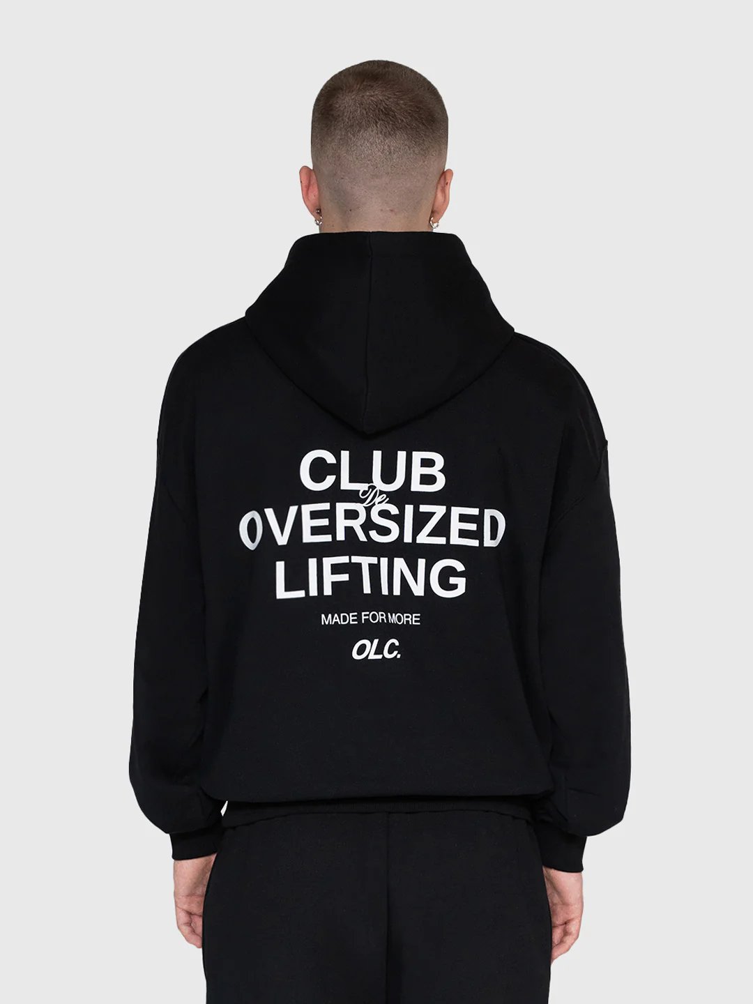 StrongByBambi Hoodie