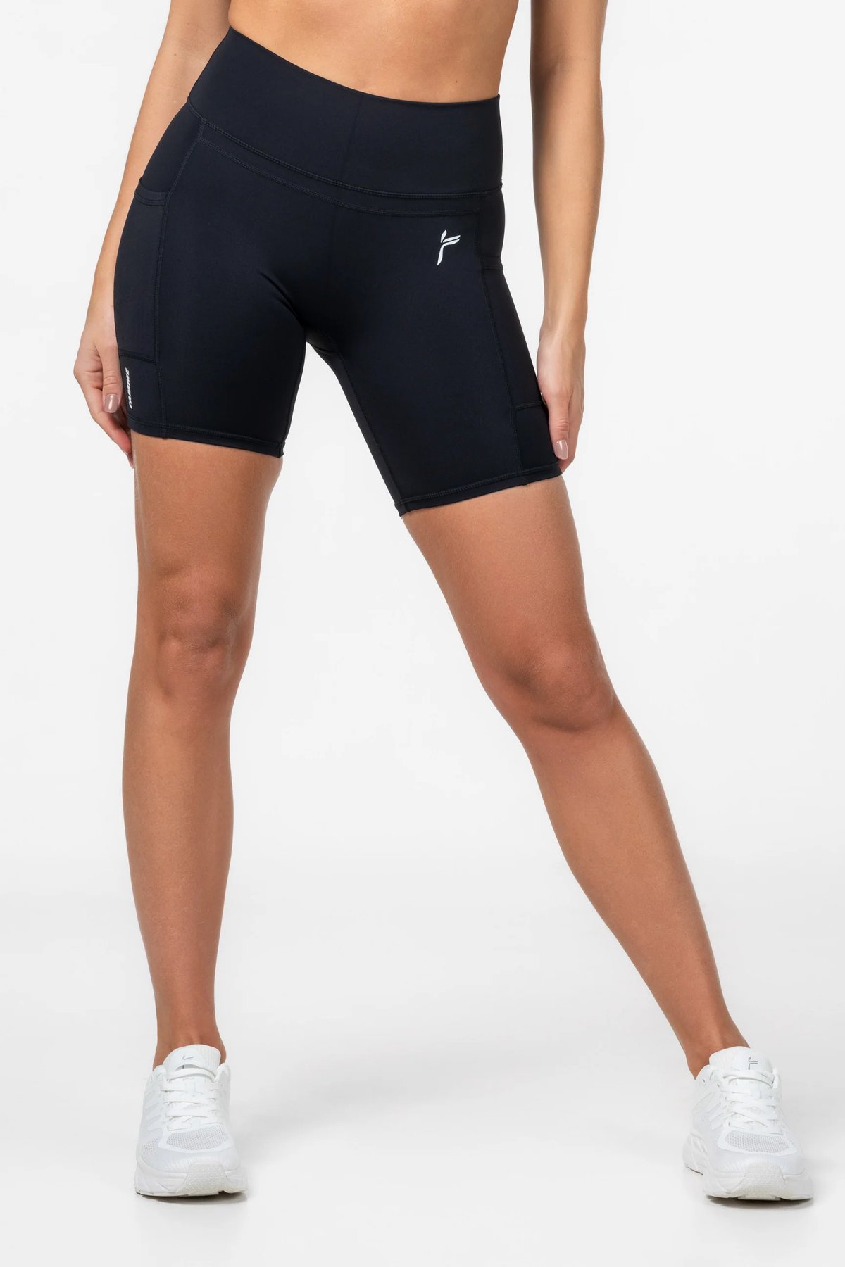 StrongByBambi Træningsshorts