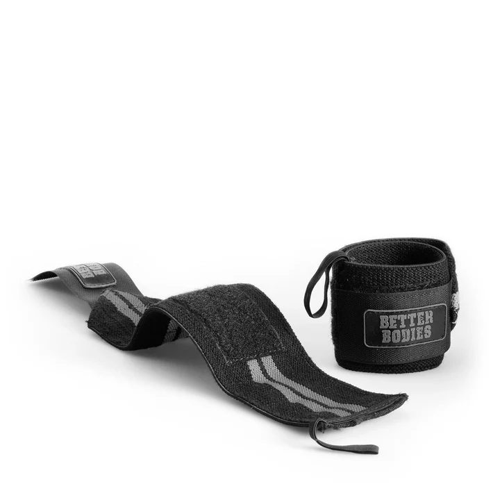 StrongByBambi Wrist Wraps