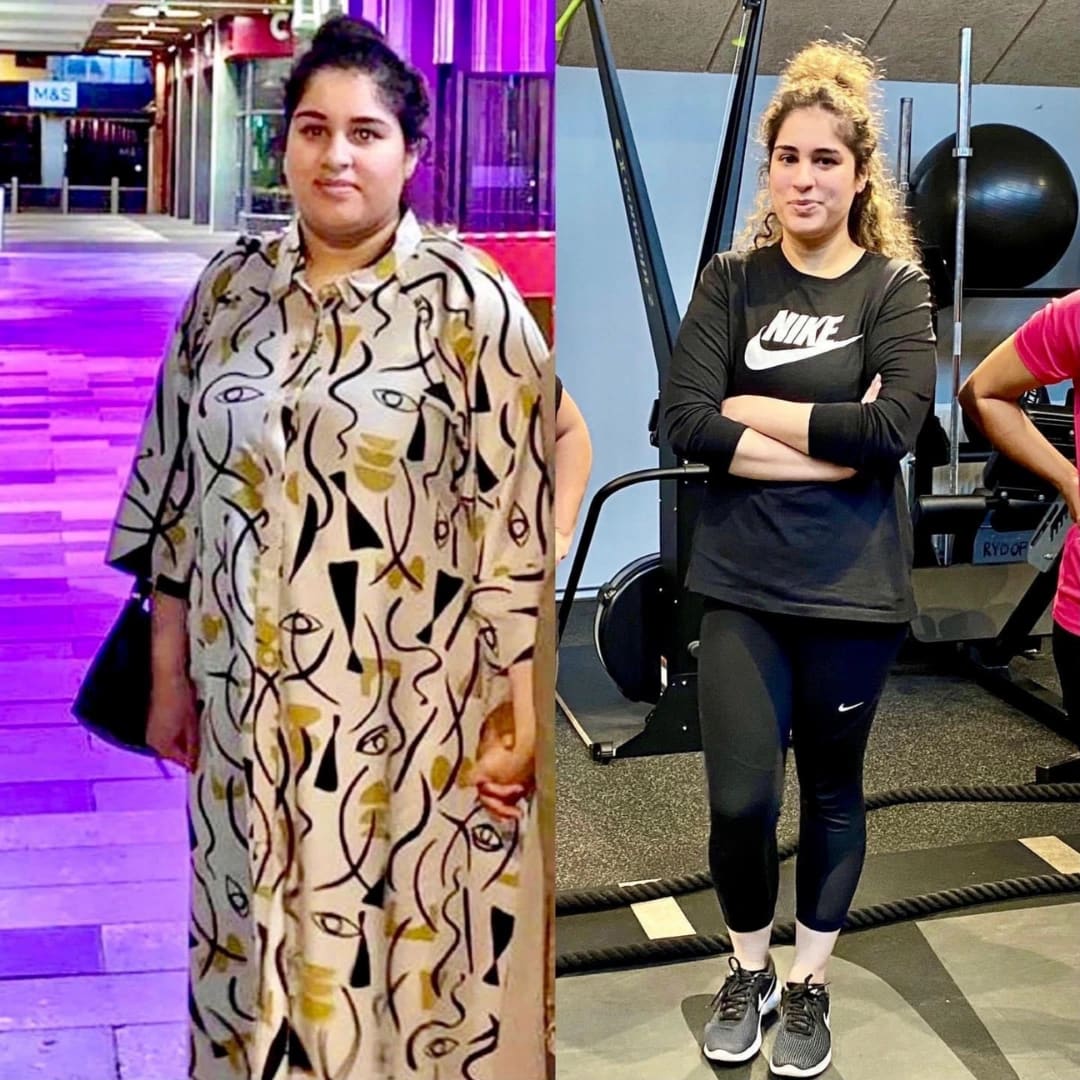 Klient transformation 10