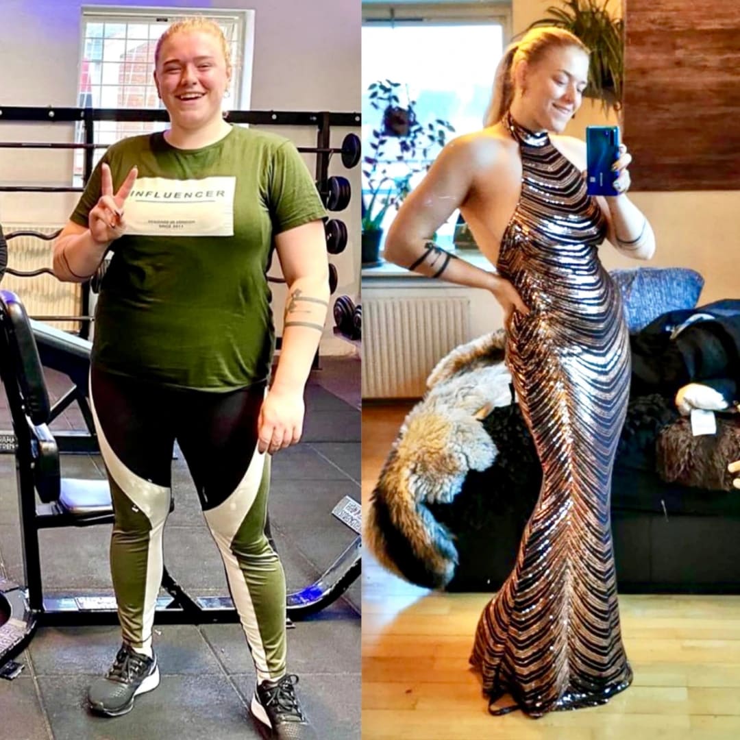 Klient transformation 2