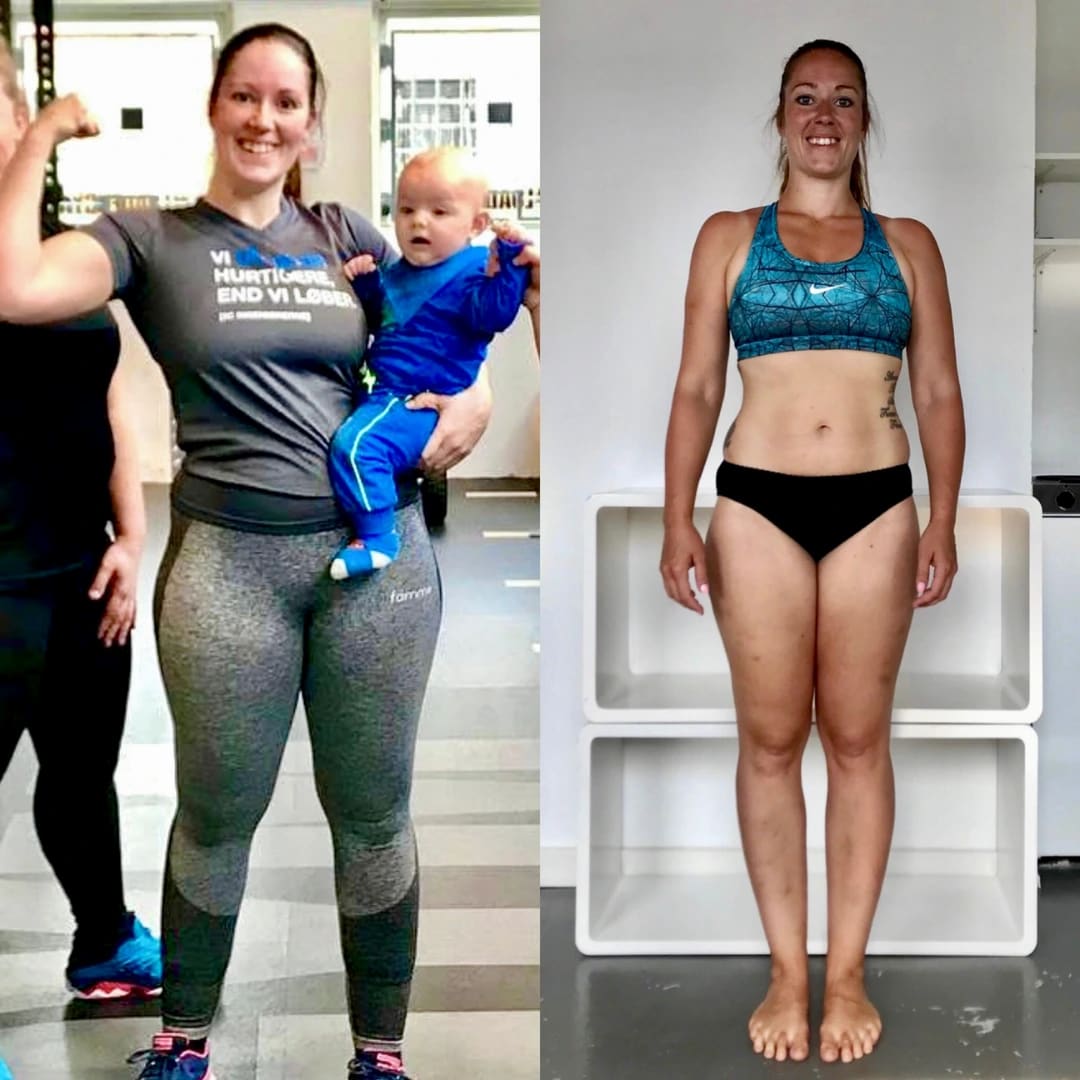 Klient transformation 4